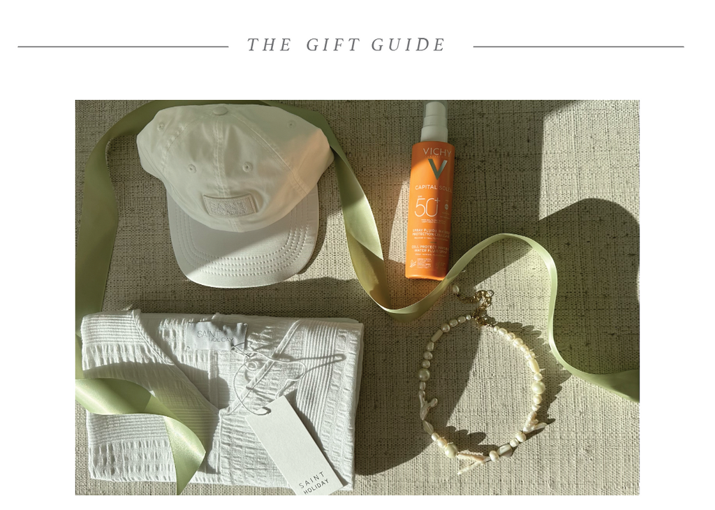 Saint Holiday Gift Guide